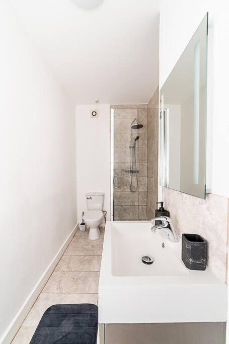 Covent Garden-Oxford Street Central London Apartment Exterior photo